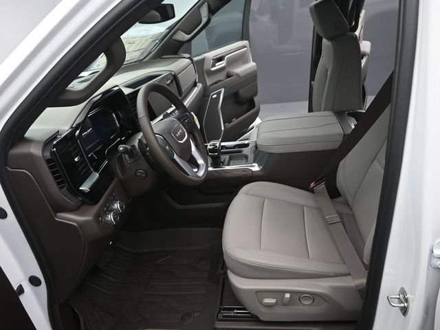 New 2026 GMC Sierra 1500 SLT w/ SLT Premium Plus Package image 10