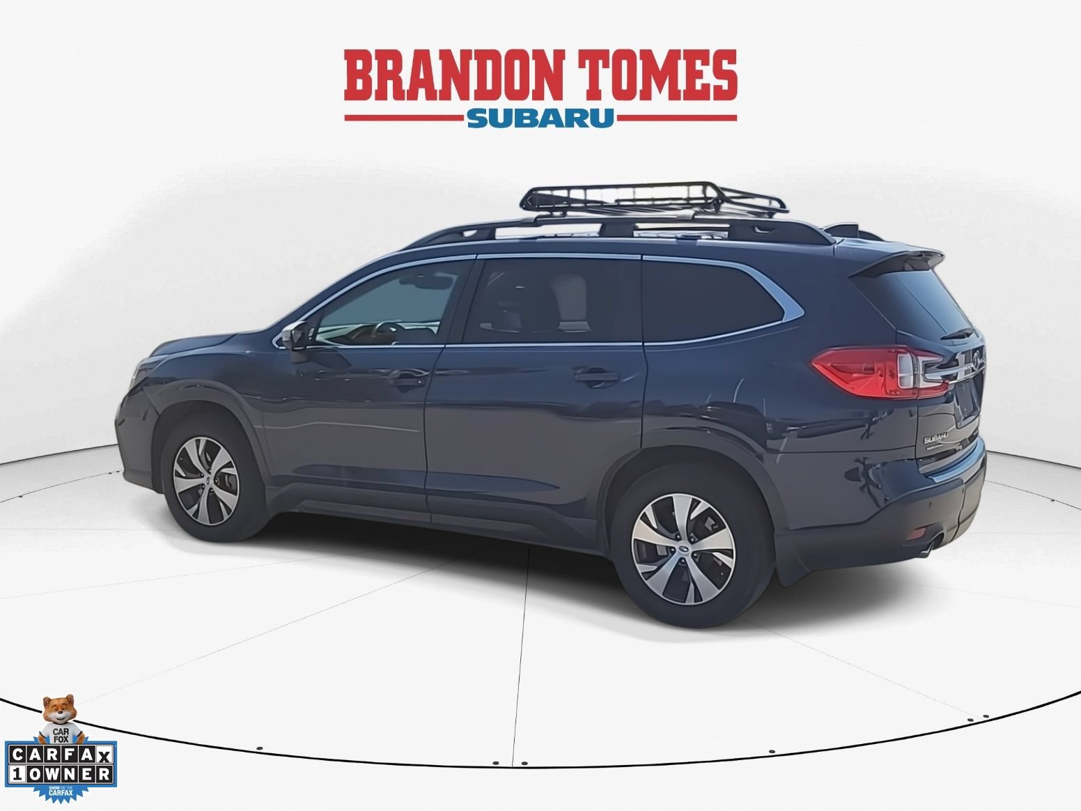 Used 2023 Subaru Ascent Premium w/ Convenience Package AWD/4WD image 7