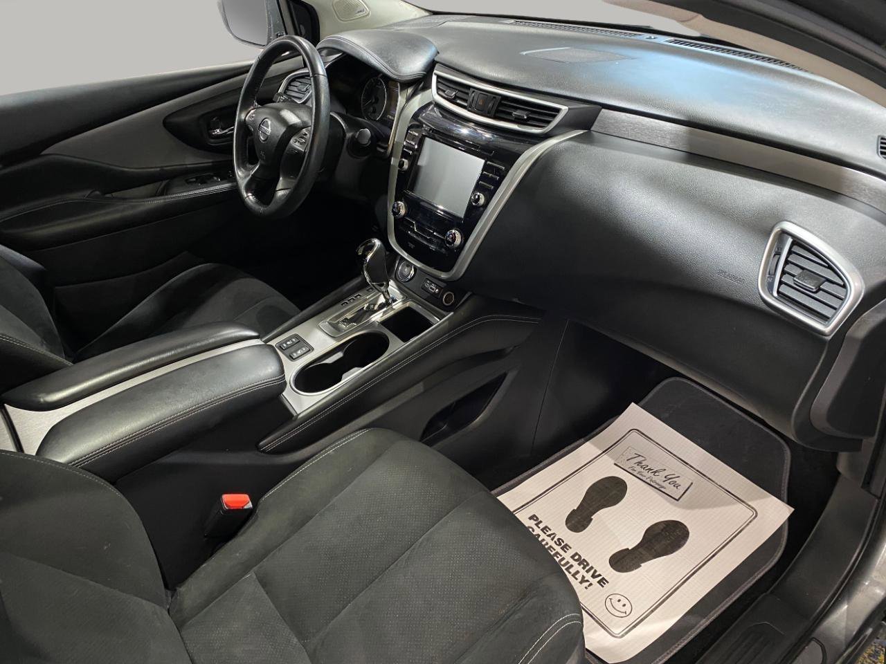 Used 2019 Nissan Murano SV w/ Premium Package AWD/4WD image 23