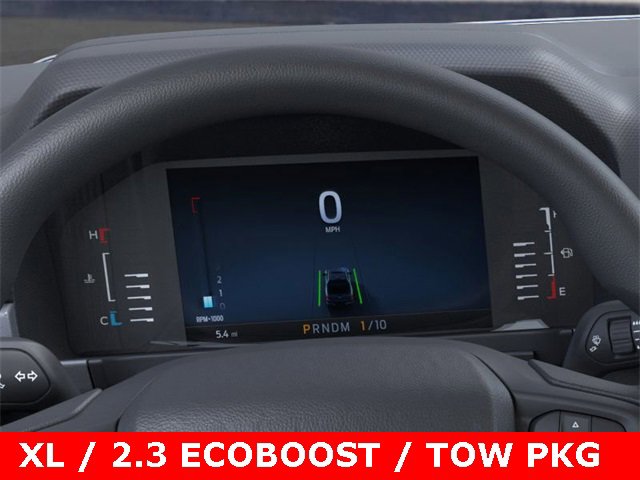 New 2025 Ford Ranger XL w/ Trailer Tow Package image 42