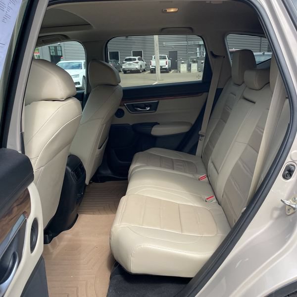 Used 2019 Honda CR-V EX-L image 15