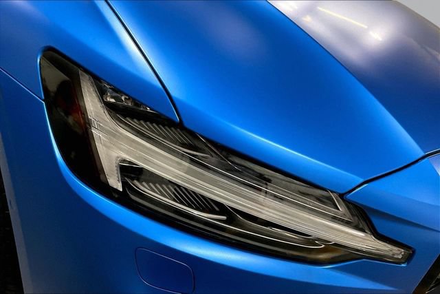 Certified 2024 Volvo V60 T8 Polestar w/ Protection Package AWD/4WD image 30