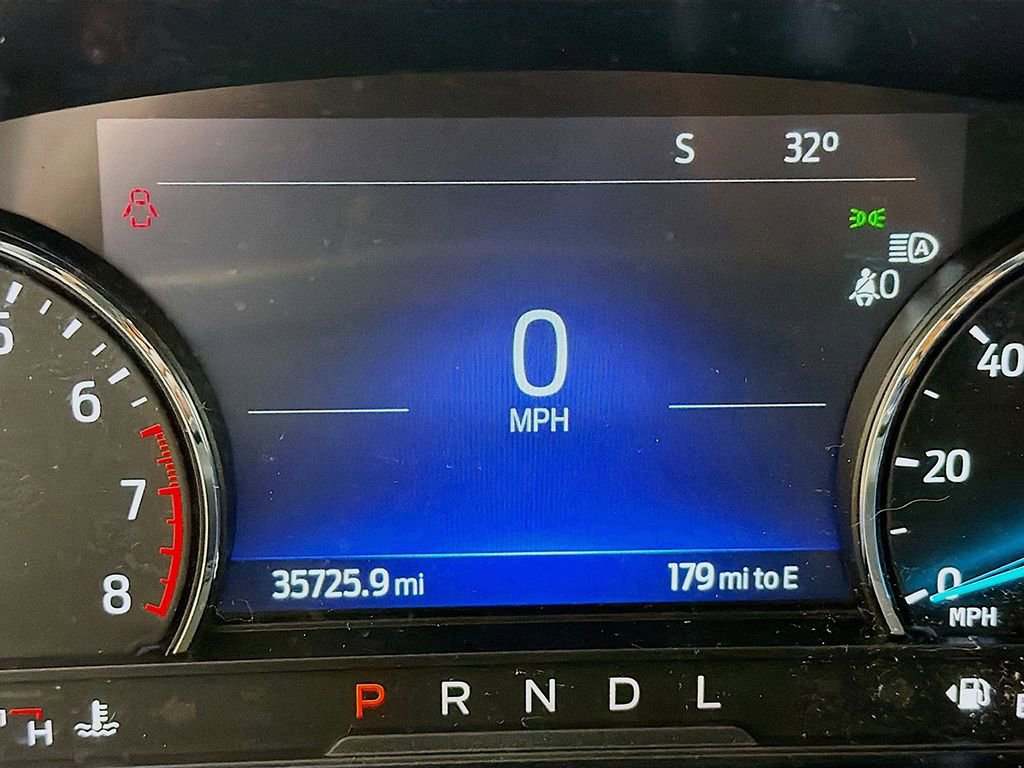 Used 2023 Ford Explorer XLT w/ Equipment Group 202A image 30