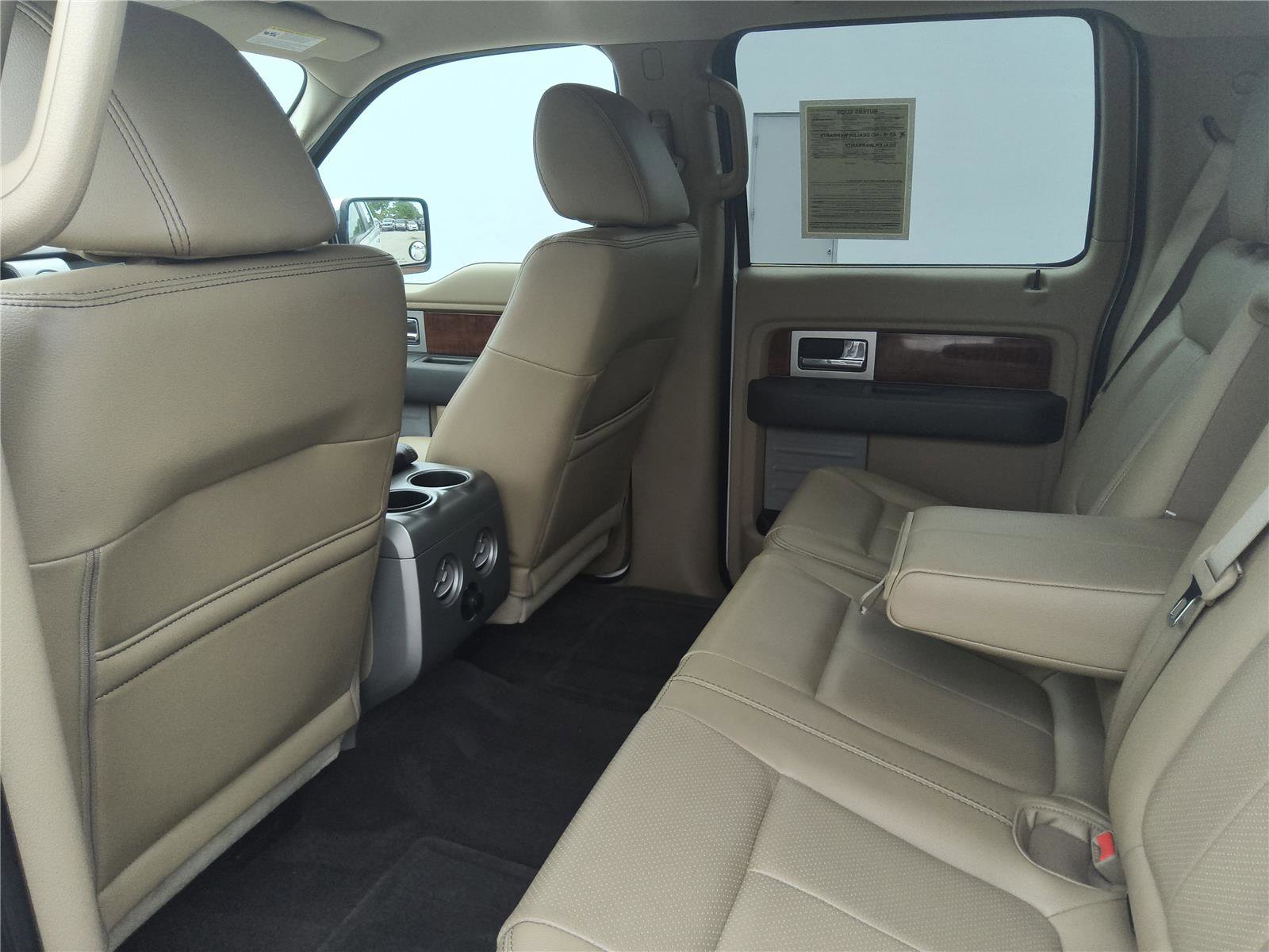 Used 2010 Ford F150 King Ranch RWD image 17