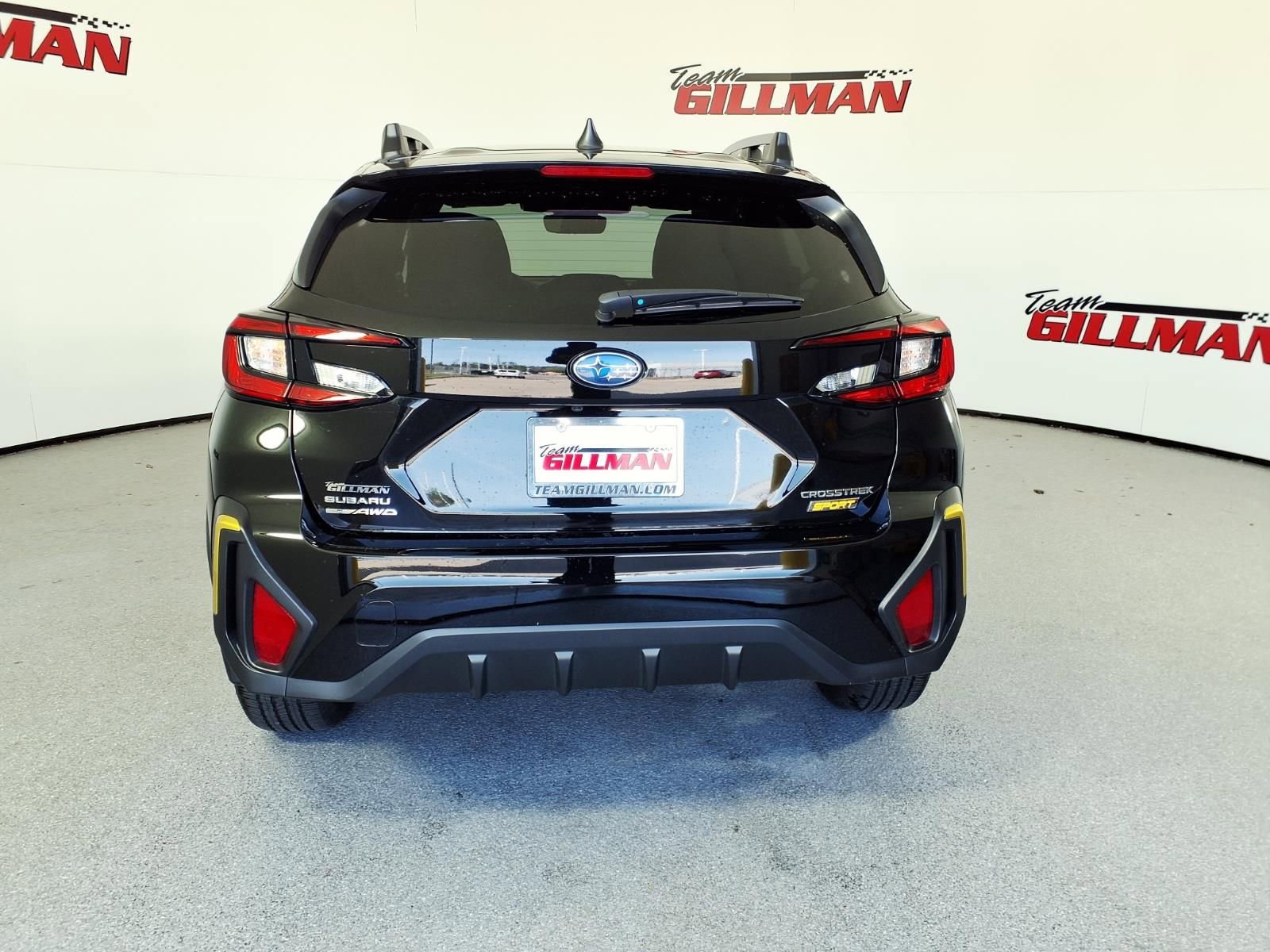 Used 2025 Subaru Crosstrek 2.5i Sport image 7