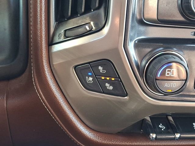 Used 2016 Chevrolet Silverado 2500 High Country w/ High Country Premium Package image 24