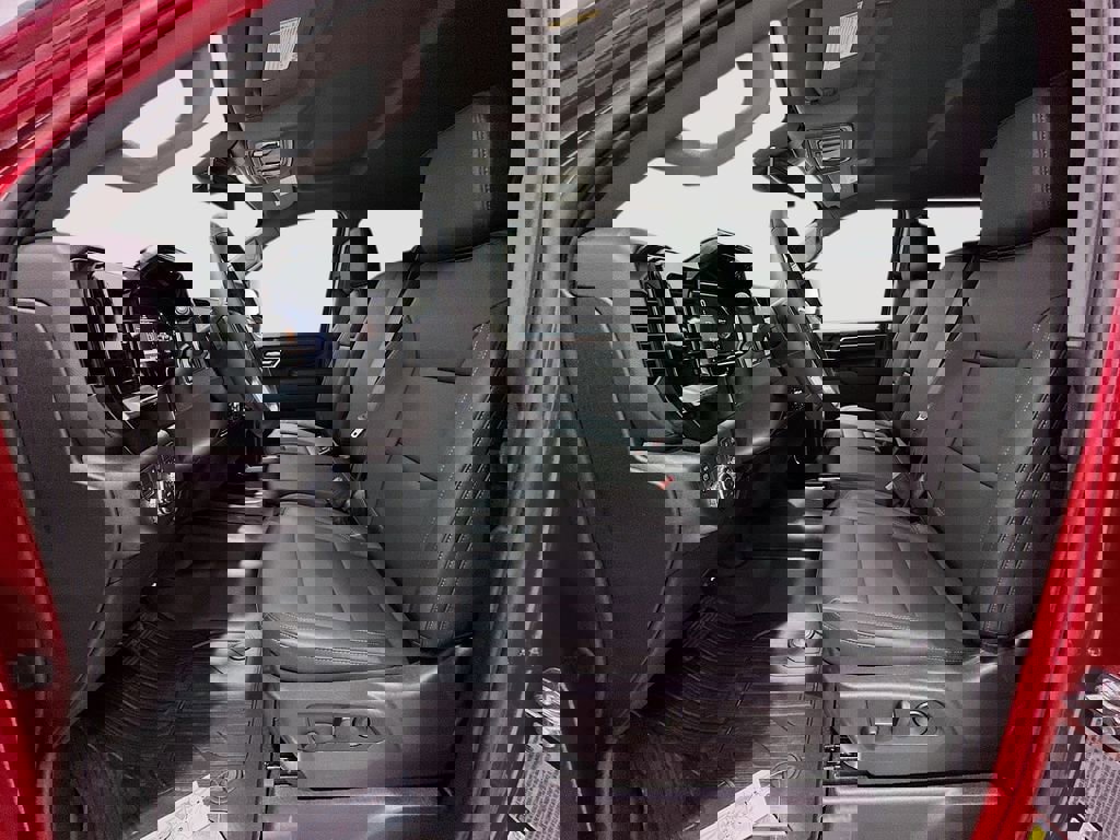 New 2026 GMC Sierra 3500 SLT image 22