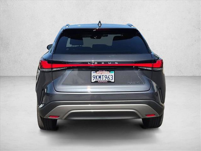 Used 2024 Lexus RX 350 Premium Plus w/ Accessory Package (Z1) FWD image 6