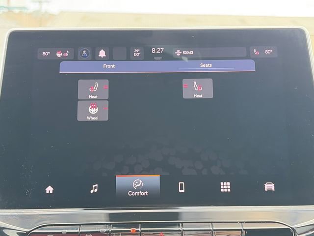 Used 2022 Jeep Compass Latitude w/ Sun and Sound Group image 47