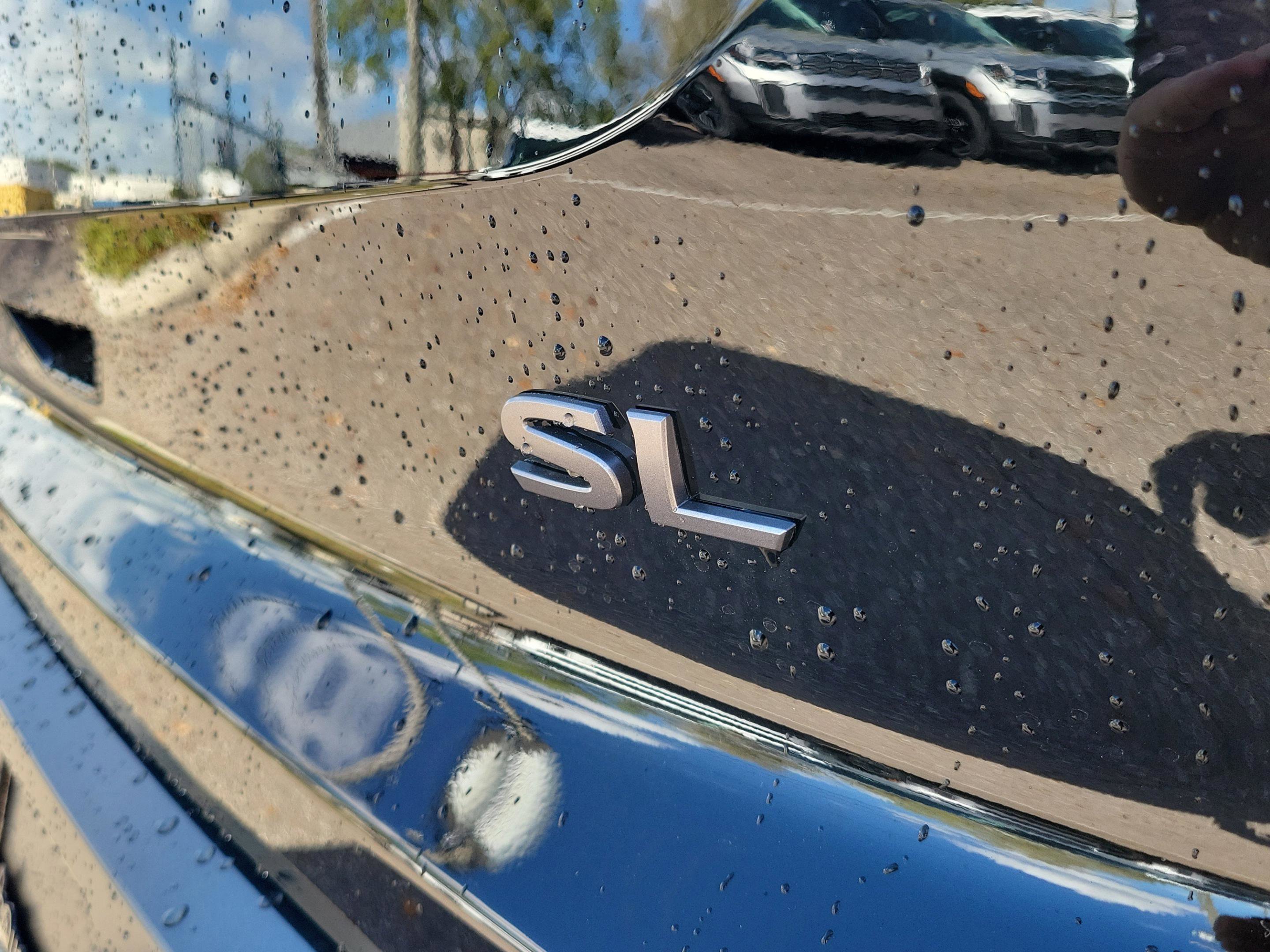 New 2026 Nissan Pathfinder SL image 38