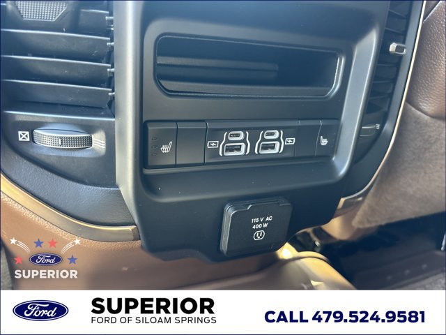 Used 2022 RAM 3500 Longhorn AWD/4WD image 20