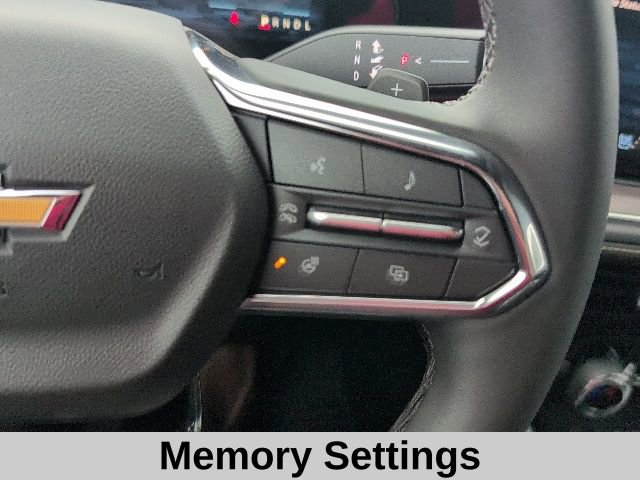 New 2026 Chevrolet Tahoe Premier w/ Sun And Tow Package image 8