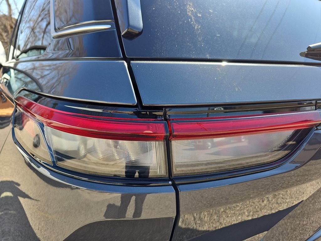 Certified 2022 Jeep Grand Cherokee Summit w/ Adv Protech Group IV image 36