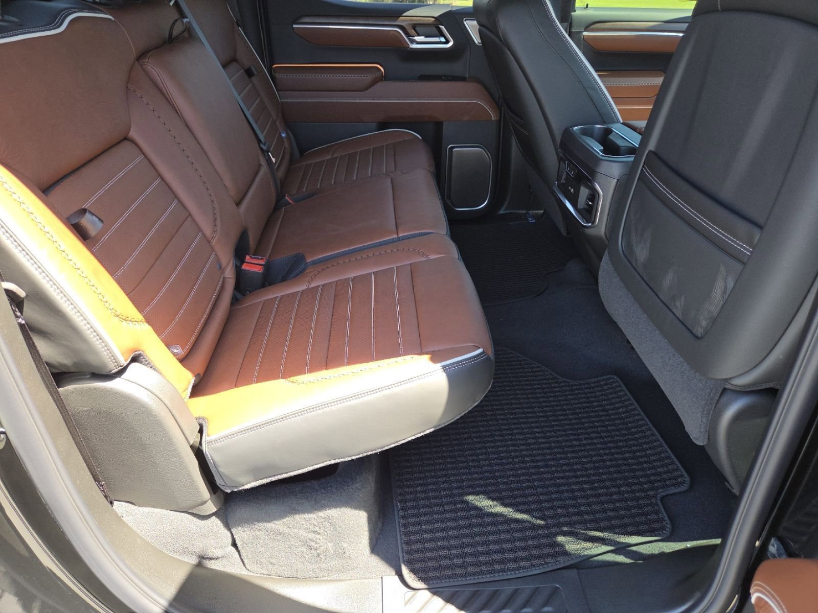 New 2026 GMC Sierra 1500 Denali Ultimate image 27