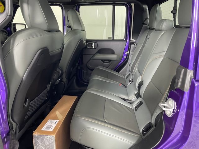 New 2026 Jeep Gladiator Mojave image 4