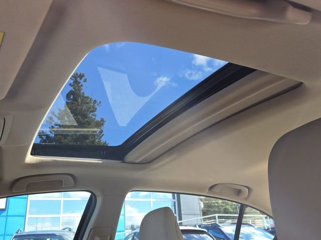 Used 2015 Honda Accord EX-L image 17