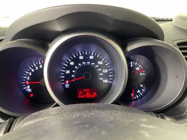 Used 2012 Kia Soul + image 5