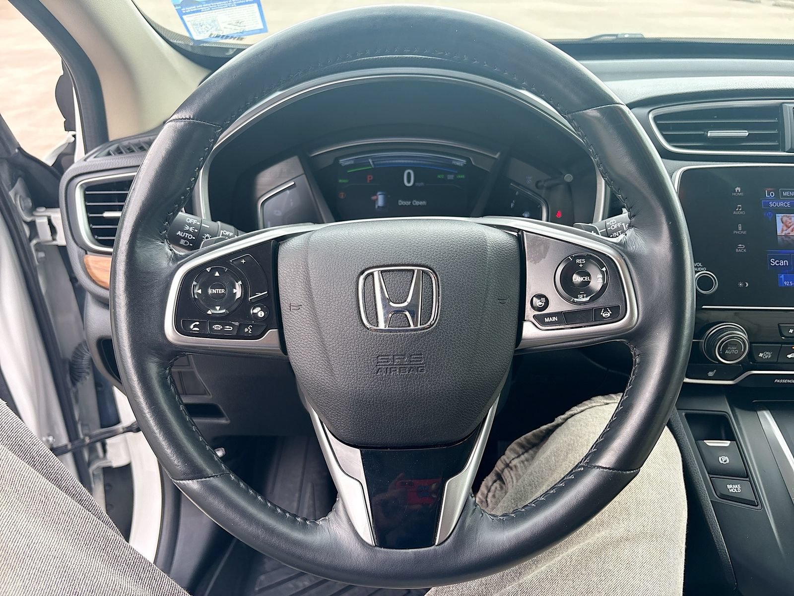 Used 2022 Honda CR-V EX-L image 11