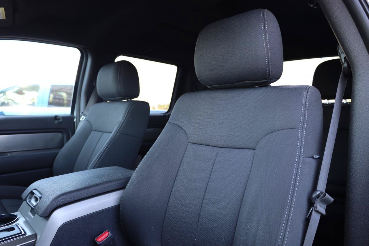 Used 2013 Ford F150 FX2 RWD image 5