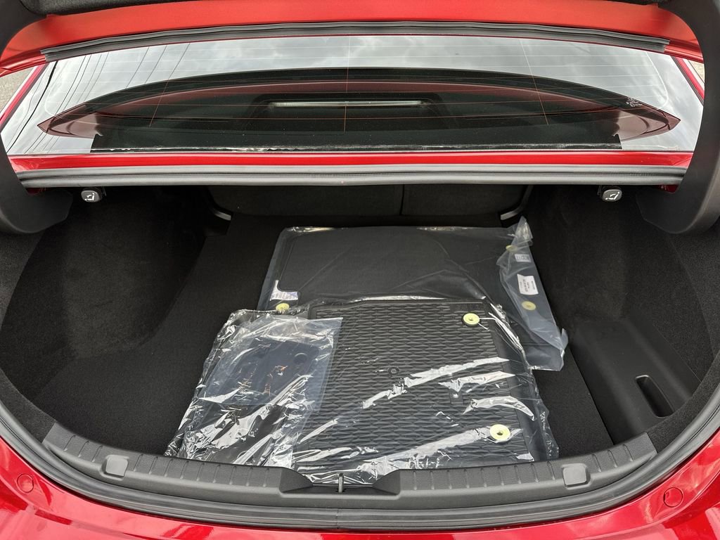 New 2026 MAZDA MAZDA3 2.5 S Sedan w/ Preferred Pkg image 24
