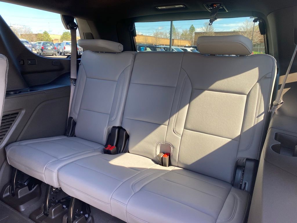 New 2026 Chevrolet Tahoe Z71 w/ Comfort Package image 30