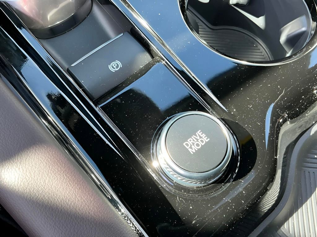 New 2026 Ford Explorer Platinum RWD image 35