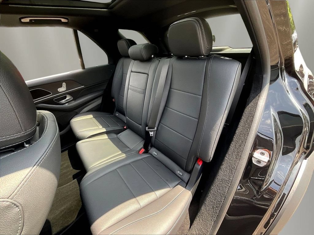 Used 2026 Mercedes-Benz GLE 350 4MATIC image 24