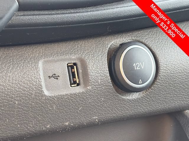 Used 2021 Ford Transit 350 w/ Exterior Upgrade Package RWD image 20