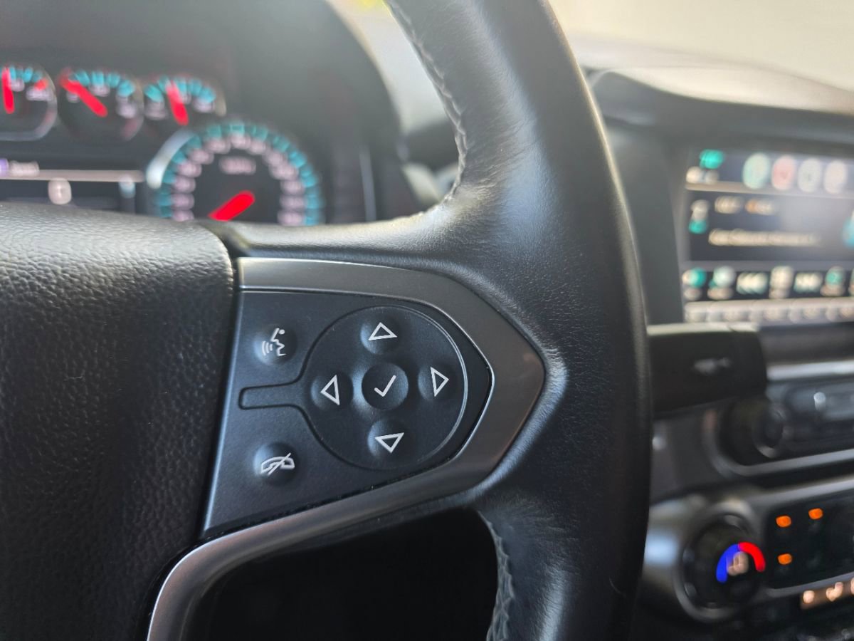 Used 2019 Chevrolet Tahoe LS AWD/4WD image 20