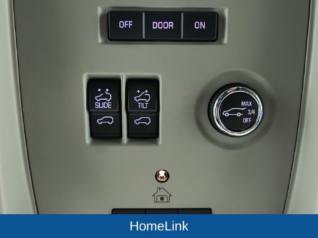 Used 2015 Chevrolet Suburban LTZ w/ Max Trailering Package AWD/4WD image 20