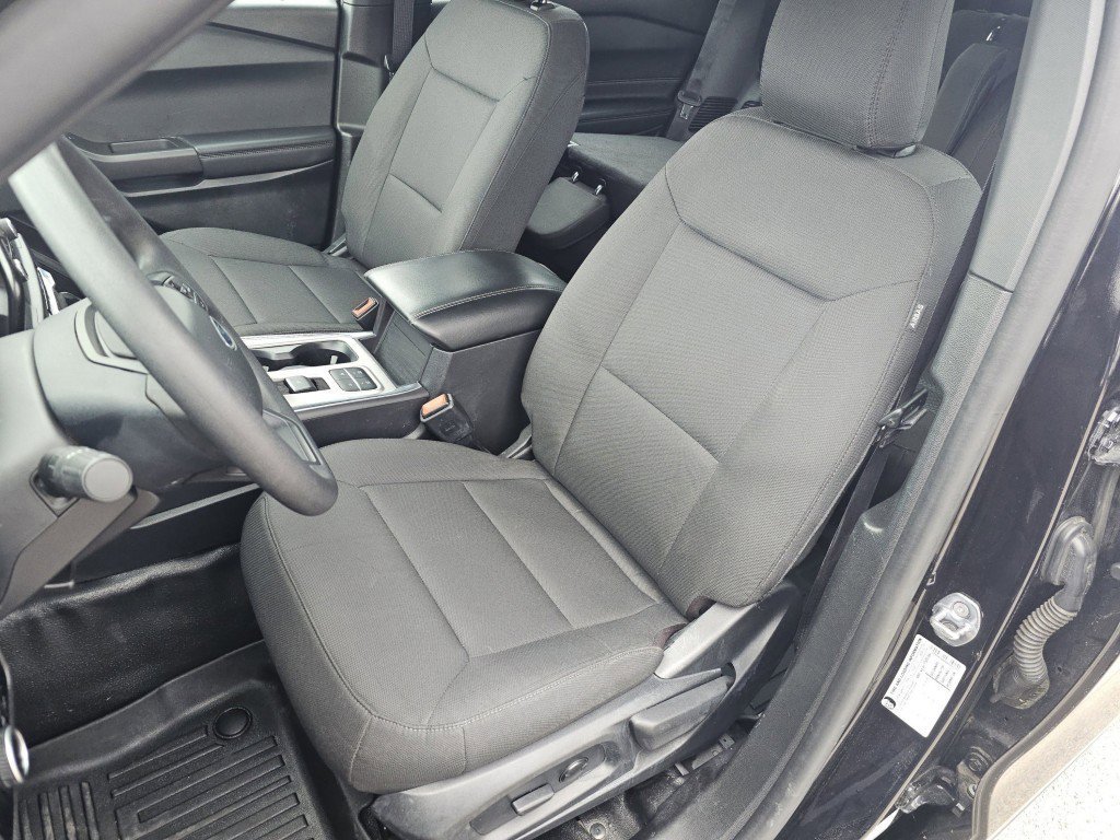 Used 2024 Ford Explorer 4WD Police Interceptor image 6