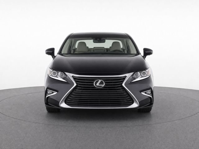 Used 2016 Lexus ES 350 w/ Luxury Package w/Wood Trim FWD image 5