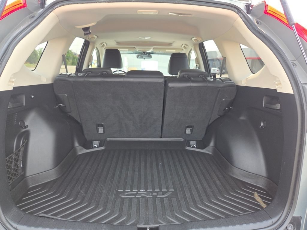 Used 2012 Honda CR-V EX-L image 26