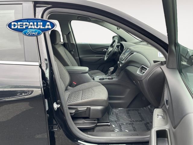 Used 2024 Chevrolet Equinox LT image 19