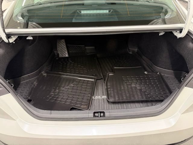 Certified 2025 Toyota Camry XLE AWD/4WD image 6