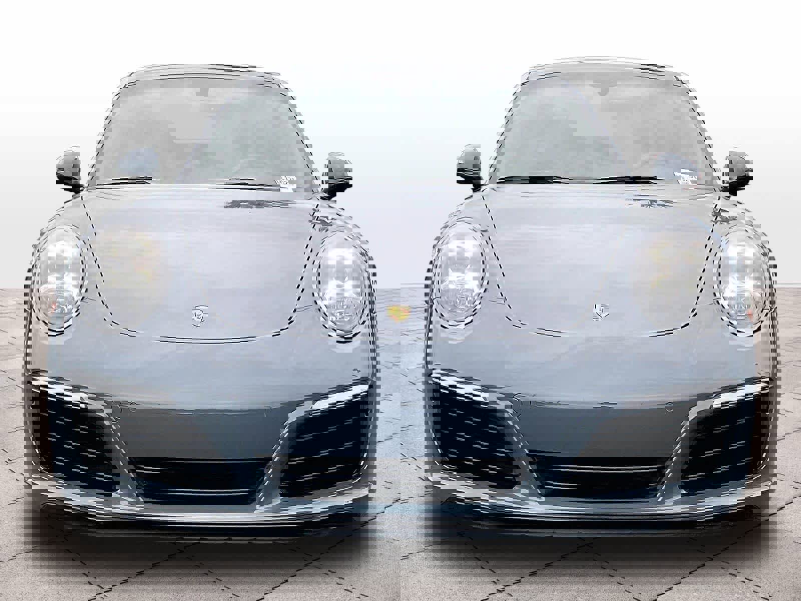 Used 2018 Porsche 911 Carrera image 3