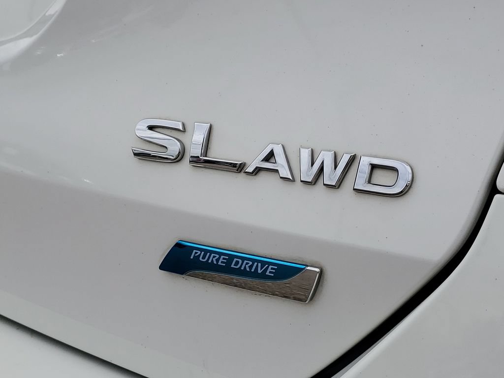 Used 2014 Nissan Rogue SL AWD/4WD image 6