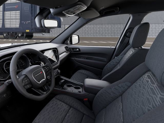 New 2026 Dodge Durango GT image 22