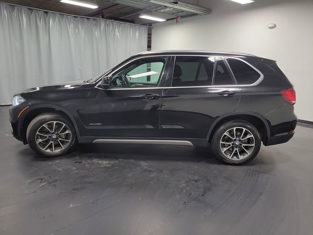 Used 2017 BMW X5 sDrive35i image 6
