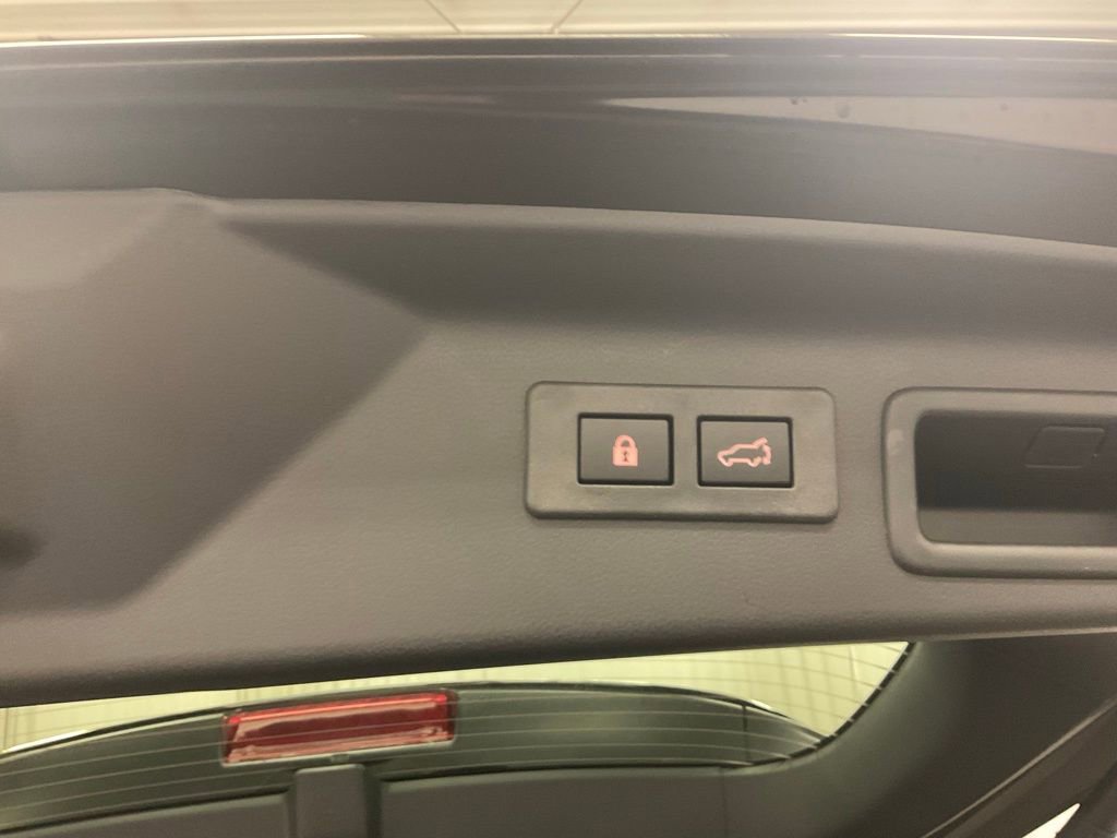 New 2026 Subaru Forester Touring image 24