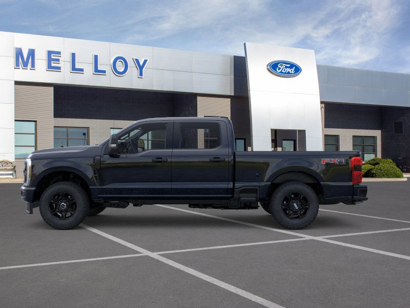 New 2026 Ford F250 XL image 3