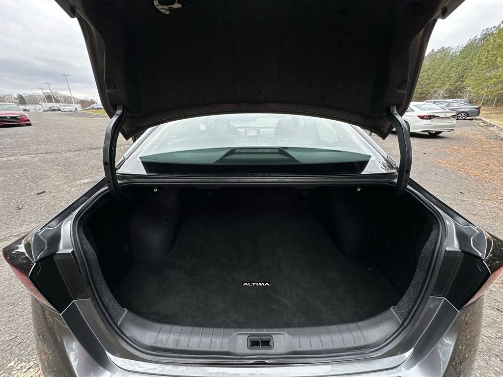 Used 2020 Nissan Altima 2.5 SL image 21