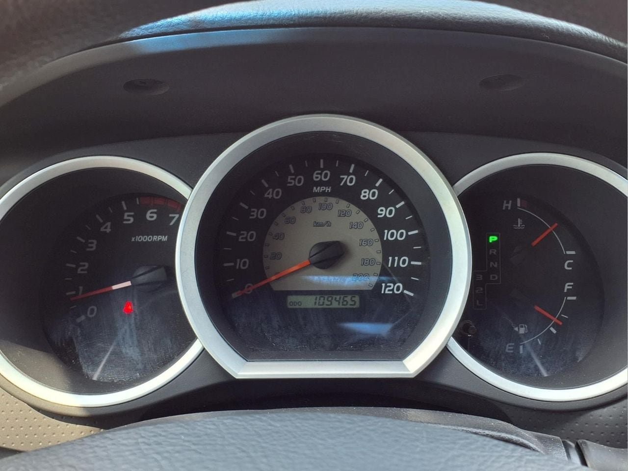 Used 2006 Toyota Tacoma 2WD Regular Cab image 19