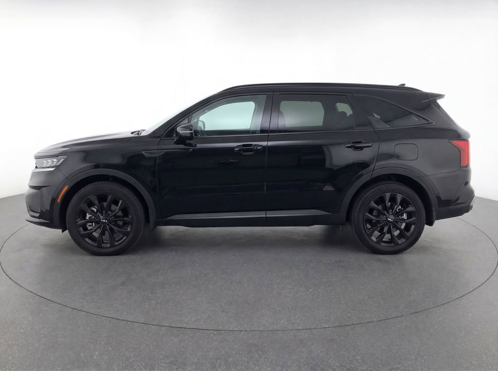 Used 2023 Kia Sorento SX AWD/4WD image 6