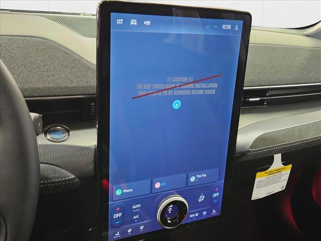 New 2025 Ford Mustang Mach-E GT w/ Interior Protection Package image 14