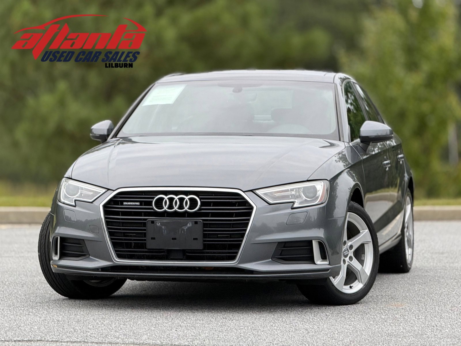 Used 2019 Audi A3 2.0T Premium w/ Convenience Package