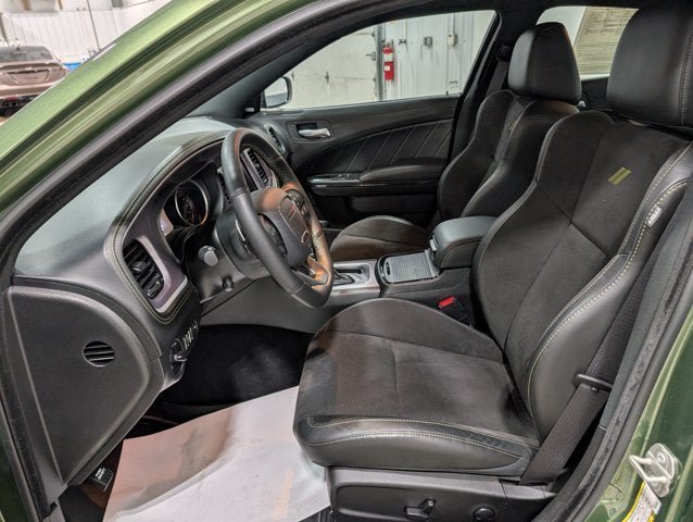 Used 2023 Dodge Charger Scat Pack RWD image 14
