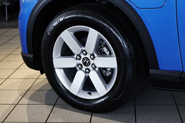 New 2026 Honda Prologue Eco image 13