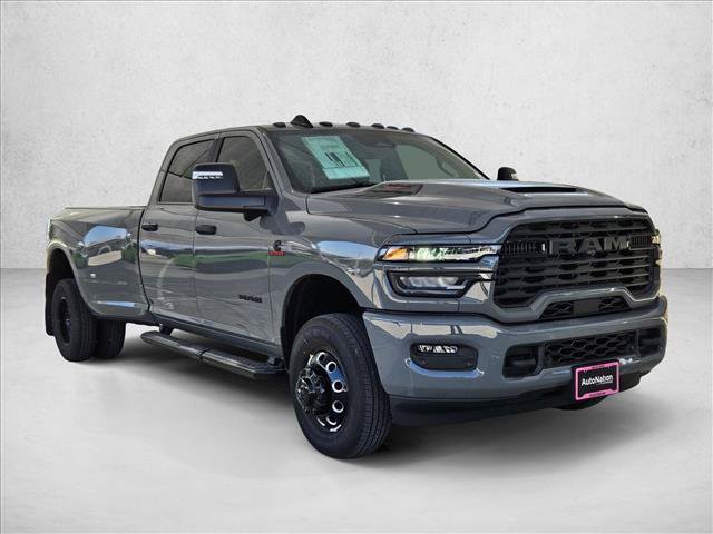 New 2027 RAM 3500 Lone Star AWD/4WD image 7