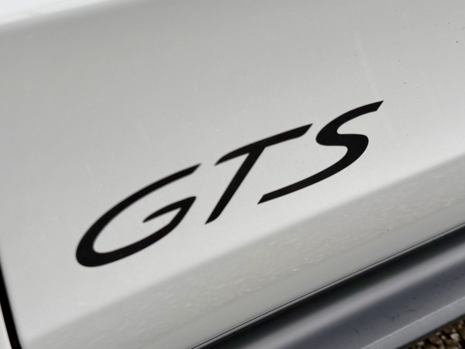 Used 2022 Porsche Panamera GTS w/ Premium Package AWD/4WD image 12